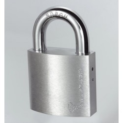 Mul-T-Lock G-Series Padlock No. 47 5/16" Shackle Diameter