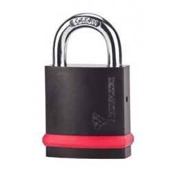 Mul-T-Lock NE-Series Heavy Duty Padlock