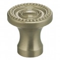 Omnia 9430 Legacy Cabinet Knob