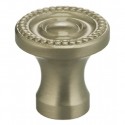 Omnia 9430 Classic Cabinet Knob