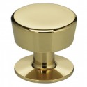 Omnia 9151 Ultima Modern Cabinet Knob