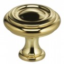 Omnia 9141 Classic Cabinet Knob