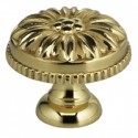 Omnia 9130 Classic Sunflower Cabinet Knob