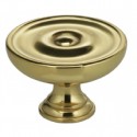 Omnia 9136 Classic Cabinet Knob