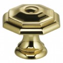 Omnia 9145 Fancy Cabinet Knob