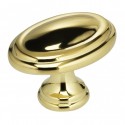 Omnia 9163 Classic Cabinet Knob