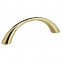 Omnia 9400 Modern Cabinet Pull