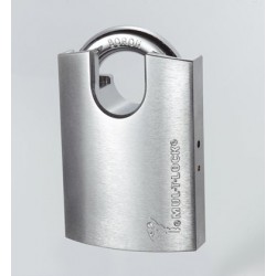 Mul-T-Lock G-Series Shrouded Padlock No. 47 5/16" Shackle Diameter