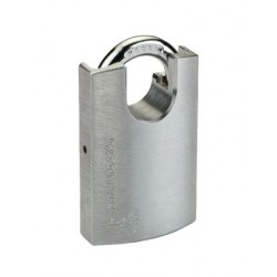 Mul-T-Lock G-Series Padlock No. 55 3/8" Shackle Diameter