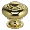 Omnia 9102/30 Legacy Cabinet Knob