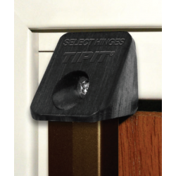 Select TIPIT for Concealed Hinges 