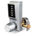 KABA Simplex 1000 Series Cylindrical Lock w/ Knob