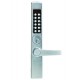 Kaba E3066MKNT744 Narrow Stile Lock, Mortise