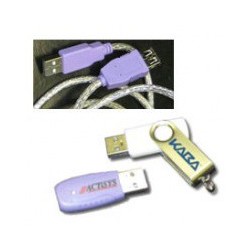 Kaba EP-MU-COM-001 PC M-Unit Kit For Laptop & Netbook Programming Of E-Plex Locks