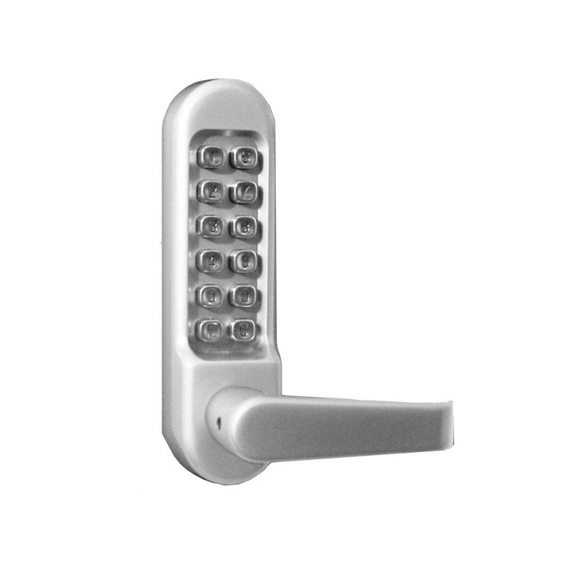 KABA Simplex LD470 Series Mechanical Pushbutton Cipher Lock with