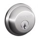 Schlage B60 B6053012-397 MK Single Cylinder Residential B-Series Deadbolt