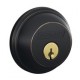 Schlage B60 B6062512-397 KD Single Cylinder Residential B-Series Deadbolt