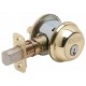 Schlage B60 Single Cylinder Residential B-Series Deadbolt