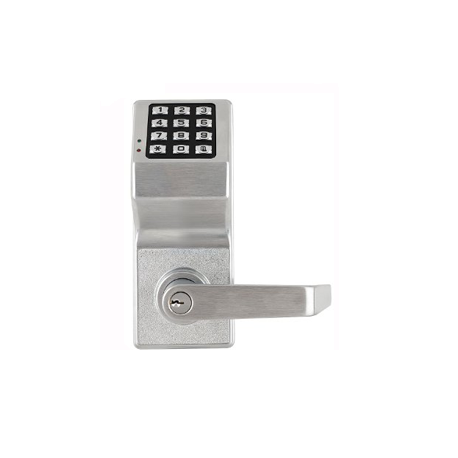 Alarm Lock DL6100 Trilogy Networx Digital Lock