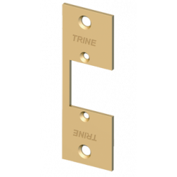 Trine 334-26D 3000 Series 3-3/4" Faceplate