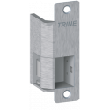 Trine EN430 4-7/8" Strike, Cavity Centerline Offset 1"