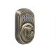 Schlage BE365 BE365 620 KA4 PLY Plymouth Electronic Keypad Deadbolt