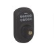 Schlage BE365 BE365F20 620 KA4 PLY Plymouth Electronic Keypad Deadbolt