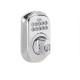 Schlage BE365 BE365 716 KD PLY Plymouth Electronic Keypad Deadbolt