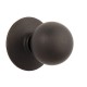 Schlage ORB F80 ORB 619 ADD KA4 Orbit F-Series Door Knob