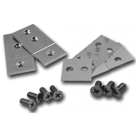 HES 152 Universal Mounting Tabs