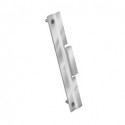 HES 310-2-3 Astragal Strike Latch Guard