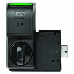 HES K200-622-B2 Wiegand Cabinet Lock