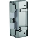 HES 8300 Series Electric Strike w/ Satin Stainless Steel Finish