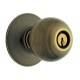 Schlage ORB F170 ORB 625 CAM Orbit F-Series Door Knob