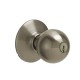 Schlage ORB F51A ORB 619 CAM KA4 Orbit F-Series Door Knob