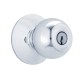 Schlage ORB F51A ORB 505 CAM CK Orbit F-Series Door Knob