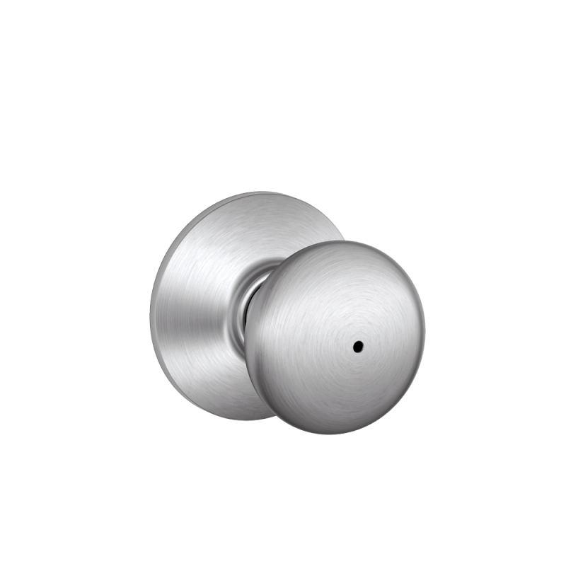 Schlage PLY Plymouth F-Series Door Knob