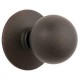 Schlage ORB F170 ORB 625 CAM Orbit F-Series Door Knob