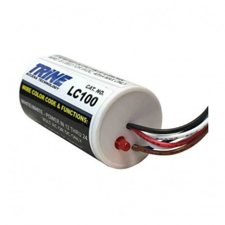 Trine LC-100 Line Conditioner - 11-28 AC/DC