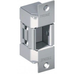 Trine EN400RP 4-7/8" Strike, Centerline,  UL Rated