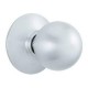 Schlage ORB F80 ORB 619 ADD KA4 Orbit F-Series Door Knob