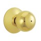 Schlage ORB F51A ORB 626 KA4 Orbit F-Series Door Knob