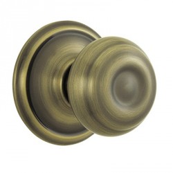 Schlage GEO Georgian Door Knob
