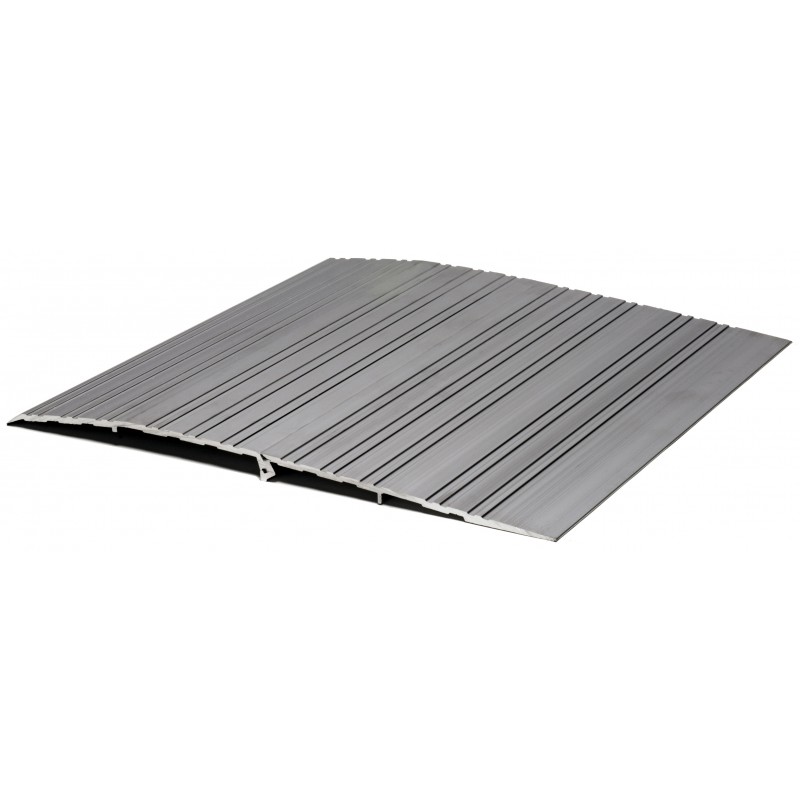 NGP RO50 ADA Compliant Aluminum Interlocking Ramp