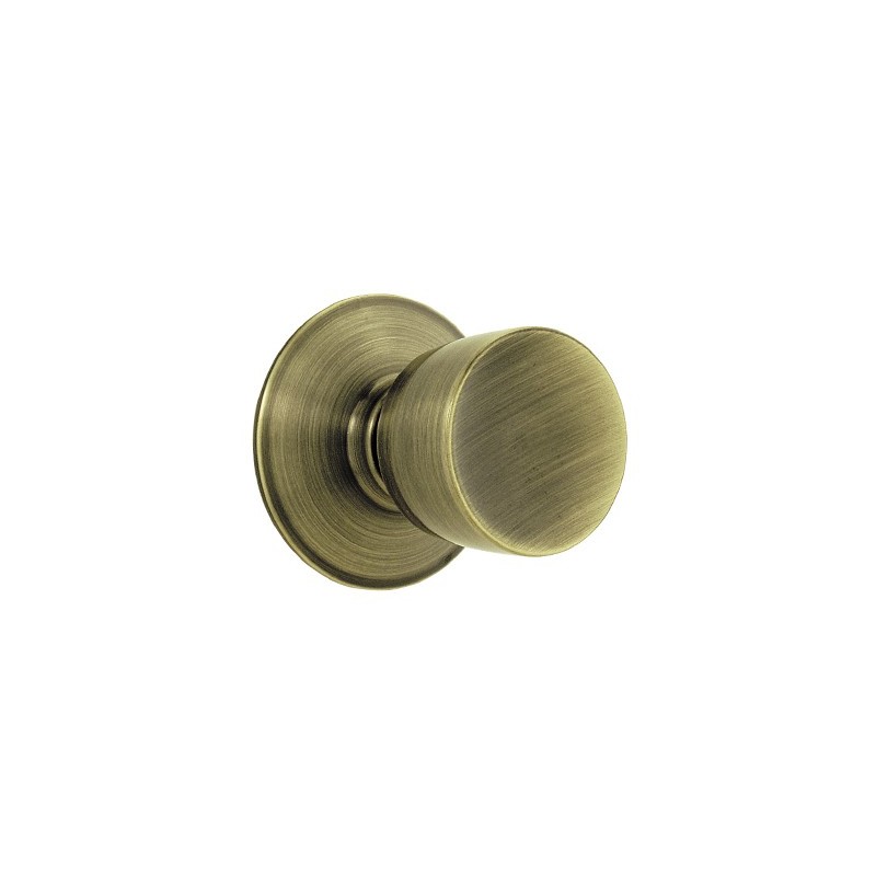 Schlage BEL Bell F-Series Door Knob