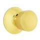 Schlage BEL F51A BEL 505 KA4 Bell F-Series Door Knob