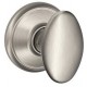 Schlage SIE F51A SIE 716 WKF KA4 Siena F-Series Door Knob