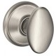 Schlage SIE F10 SIE 625 ADD Siena F-Series Door Knob