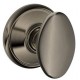 Schlage SIE F51A SIE 619 COL KD Siena F-Series Door Knob