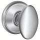 Schlage SIE F80 SIE 622 CAM MK Siena F-Series Door Knob